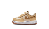 AIR FORCE 1 LV8 TD "INSPECTED BY SWOOSH" DQ6086 200