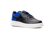 Air Force 1 Low GS "Black / Royal Blue" HF0951 001