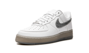 Air Force 1 "White / Metallic Silver" DX3945 100