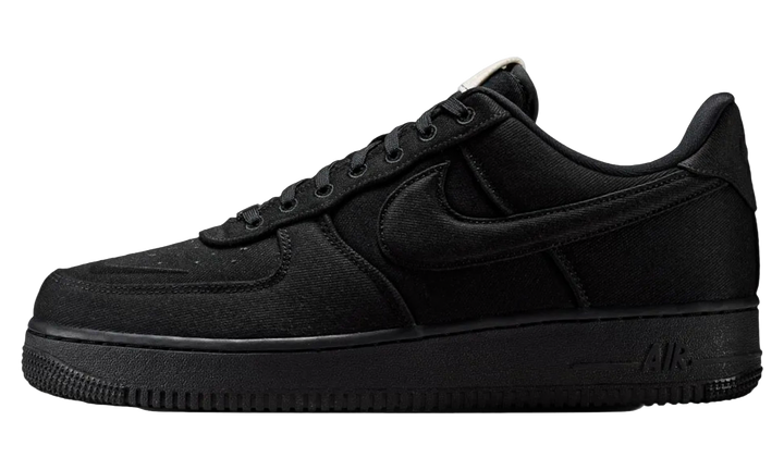 Air Force 1 '07 LV8 "Black Sail Phantom" IM5751 001