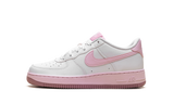 Air Force 1 GS "White / Pink" FV5948 100