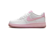 Air Force 1 GS "White / Pink" FV5948 100