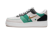 Air Force 1 Low Premium "White/Black/Vast Grey/Green/Metallic Gold" CI0065 100