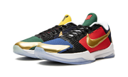 Kobe 5 Protro x Undefeated "What If Pack" DB5551 900