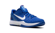 Kobe 6 GS "Dodgers" FV9676 400