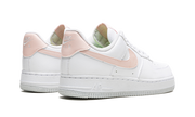 AIR FORCE 1 '07 NEXT NATURE WMNS "White Pale Coral" DC9486 100