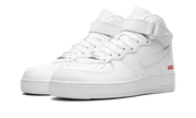Air Force 1 Mid "Supreme - Mini Box Logo White" FZ8784 100