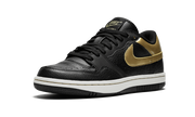 Court Force Low "Black and Gold" 313561 071
