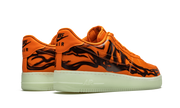 Air Force 1 Low "Orange Skeleton" CU8067 800