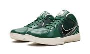 Kobe 4 Protro UNDFTD "Undefeated - Milwaukee Bucks" CQ3869 301