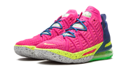 LeBron 18 "Los Angeles By Night" DB8148 600