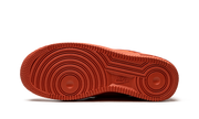 AIR FORCE 1 '07 MNS WMNS "Triple Orange" DZ4442 800