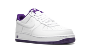 Air Force 1 Low "Voltage Purple" CJ1380 100