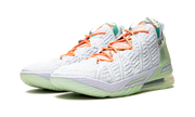 LeBron 18 "Diana Taurasi GOAT Vision" CQ9283 401
