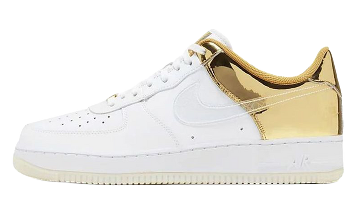 Air Force 1 Low 07 PRM "Shanghai" CU2991 197