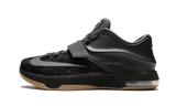 KD 7 EXT Suede QS "Black" 717593 001