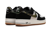 Air Force 1 Low '07 LV8 "Black Patent Camo Swoosh" HQ1967 100