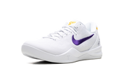 Kobe 8 Protro "Lakers Home" HF9550 100