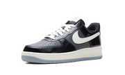 Air Force 1 Low "Black Iron Grey Patent" IB7676 001