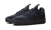 AIR FORCE 1 ILD WMNS "Black / Velvet Brown" FB2348 001