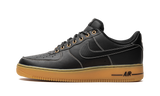 Air Force 1 "Black/Sail/Gum" 488298 067