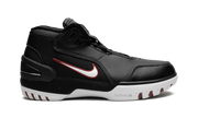 Air Zoom Generation QS "Black / Red" AJ4204 001