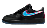 Nike Air Force 1 LX WMNS "Breast Cancer Awareness - Black" IQ9771 001