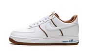 Air Force 1 "White / Light British Tan" FN5757 100
