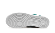 AIR FORCE 1 LO '07 ESSEN MNS WMNS "Green Paisley" DH4406 102