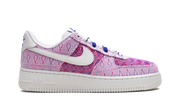 Air Force 1 '07 WMNS "Woven Together - Pink" HF5128 902