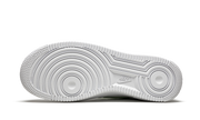 AIR FORCE 1 LO '07 MNS WMNS "White / Green Glow" 315115 164