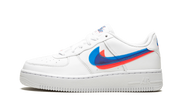 Air Force 1 LV8 KSA GS "3D Glasses" BV2551 100
