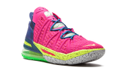 LeBron 18 "Los Angeles By Night" DB8148 600