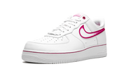 AIR FORCE 1 '07 MNS WMNS "Airbrush - Pink" DD9683 100