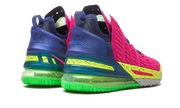 LeBron 18 "Los Angeles By Night" DB8148 600