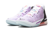 LeBron 18 "Multicolor" CQ9283 900