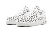 Air Force 1 '07 QS "All Over Logo White" AH8462 100