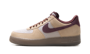 Air Force 1 Low '07 Premium "Linen Moon Particle Burgundy" IQ3408 286