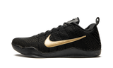 Kobe 11 Elite Low FTB "Fade To Black" 869459 001