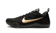 Kobe 11 Elite Low FTB "Fade To Black" 869459 001