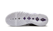 Lebron 18 "Lakers" CQ9283 004