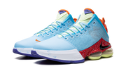 LeBron 19 Low "Blue Chill" DO9829 400
