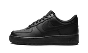 AIR FORCE 1 LO '07 MNS WMNS "Triple Black" DD8959 001