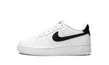 Air Force 1 GS "White / Black" CT3839 100