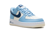 Air Force 1 Low "Aquarius Blue Coconut Milk" HF4837 407