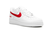 Air Force 1 Low "Supreme - Shanghai" CU9225 101