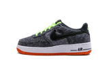 Air Force 1 Low LV8 (GS) "Halloween - Spooktacular" DZ5287 001