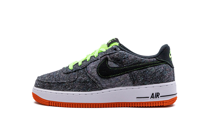 Air Force 1 Low LV8 (GS) "Halloween - Spooktacular" DZ5287 001