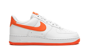 Air Force 1 '07 "Team Orange" DC2911 101