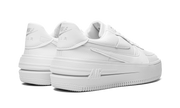 AIR FORCE 1 PLT.AF.ORM MNS WMNS "Triple-White" DJ9946 100